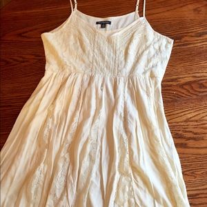 American Eagle Timeless Dress